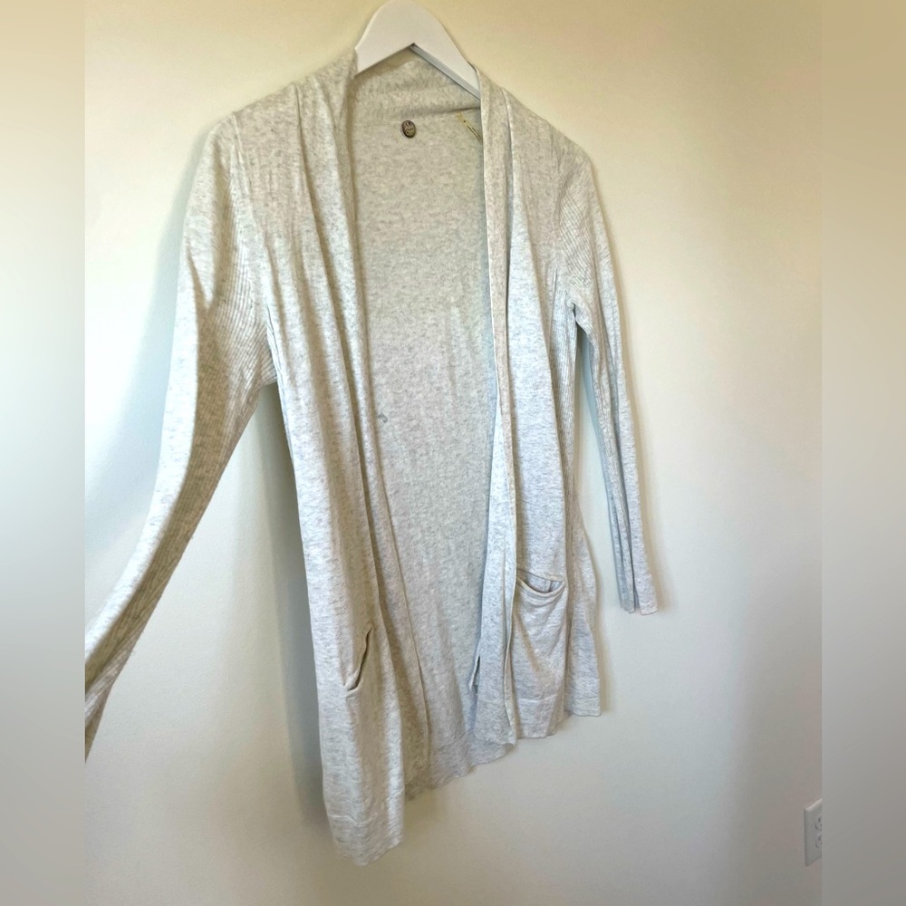 Margaret O’Leary Cardigan